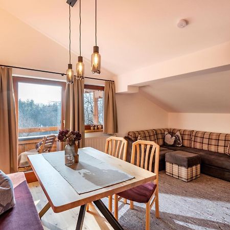 Martlerhof Daire Aschau Im Zillertal Dış mekan fotoğraf