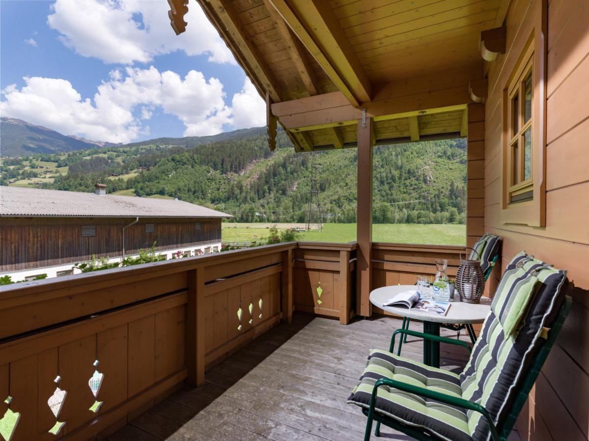 Martlerhof Daire Aschau Im Zillertal Dış mekan fotoğraf