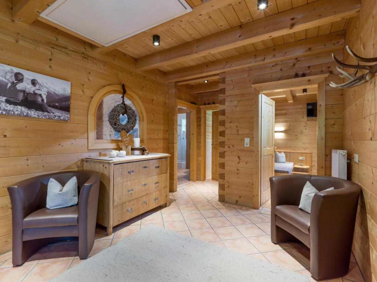 Martlerhof Daire Aschau Im Zillertal Dış mekan fotoğraf