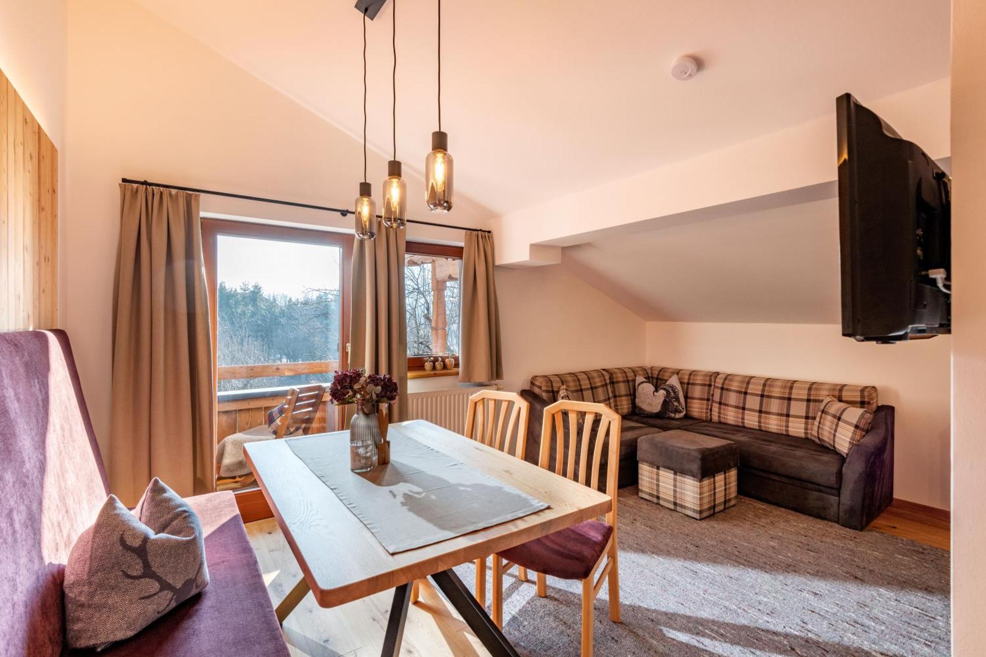 Martlerhof Daire Aschau Im Zillertal Dış mekan fotoğraf