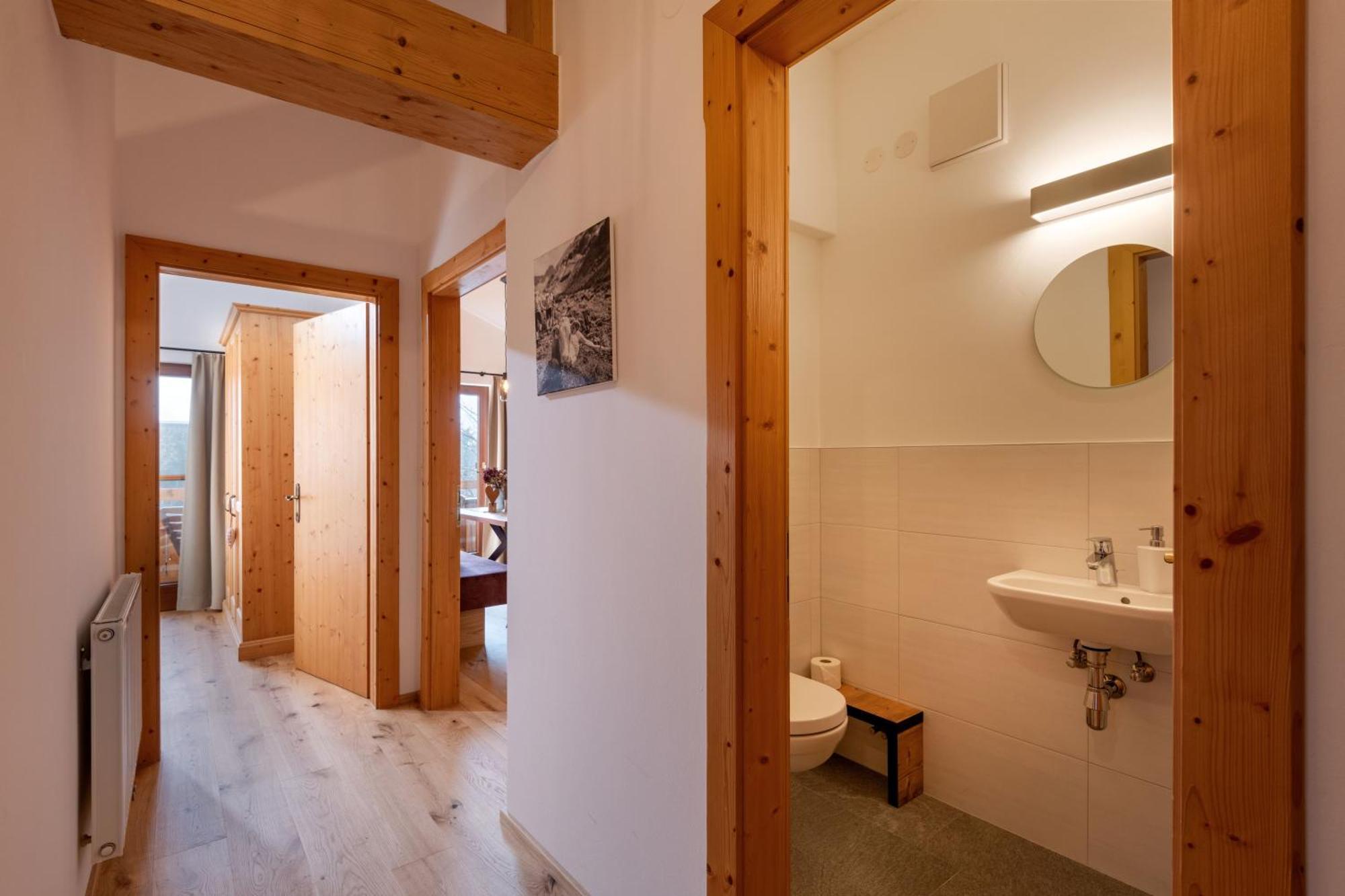 Martlerhof Daire Aschau Im Zillertal Dış mekan fotoğraf