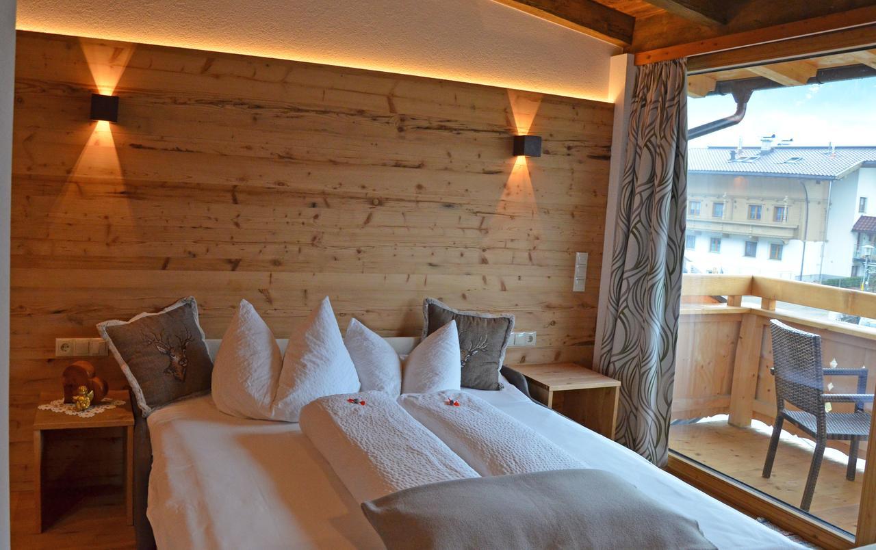 Martlerhof Daire Aschau Im Zillertal Dış mekan fotoğraf