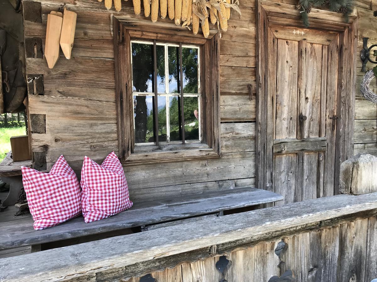 Martlerhof Daire Aschau Im Zillertal Dış mekan fotoğraf