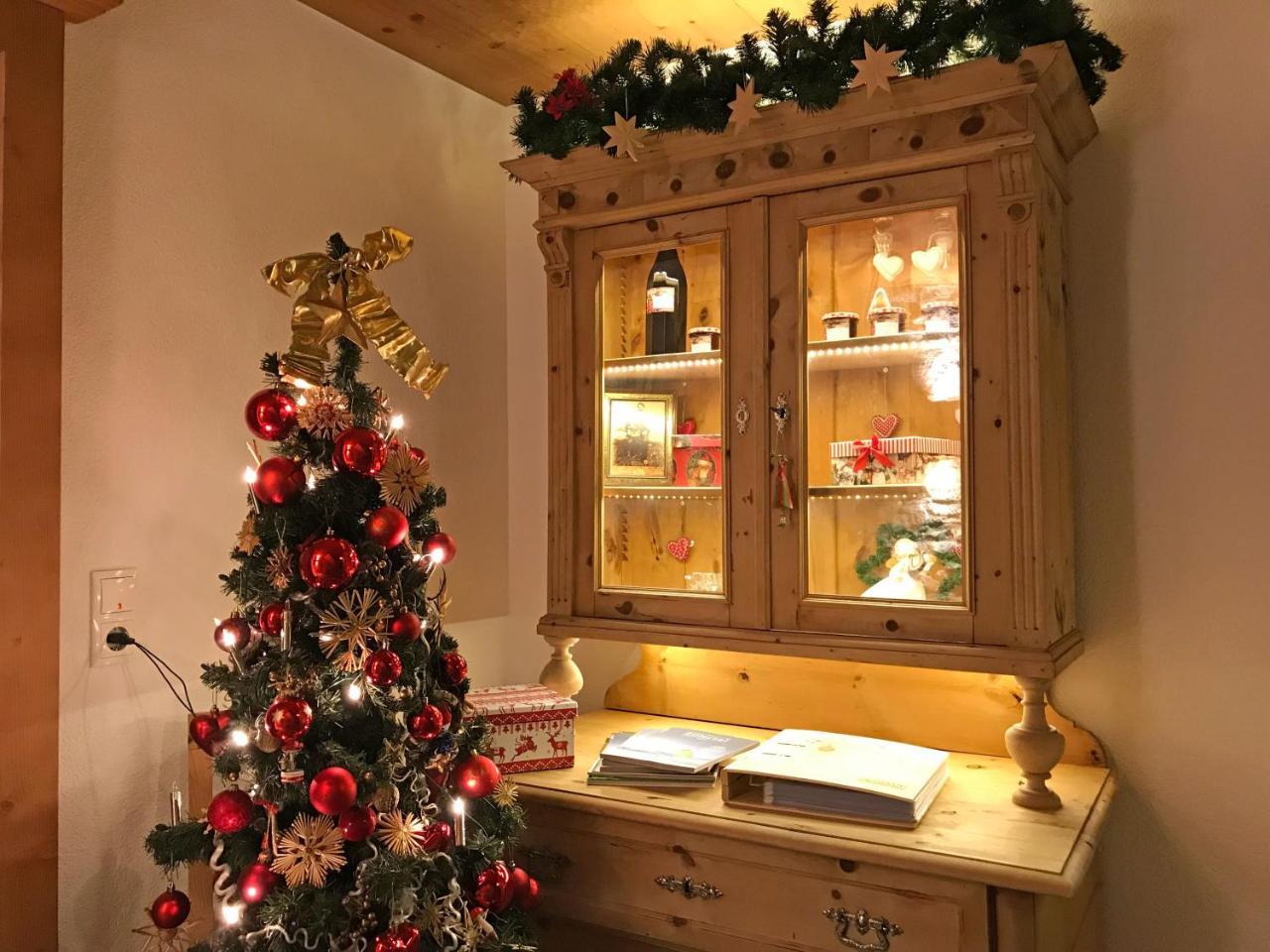 Martlerhof Daire Aschau Im Zillertal Dış mekan fotoğraf