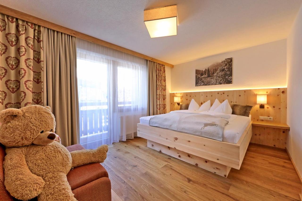 Martlerhof Daire Aschau Im Zillertal Dış mekan fotoğraf