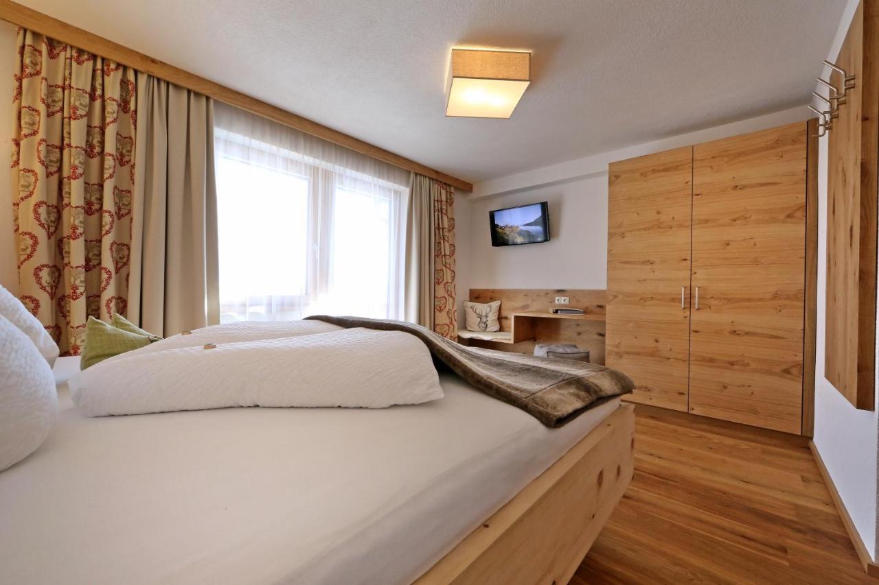 Martlerhof Daire Aschau Im Zillertal Dış mekan fotoğraf